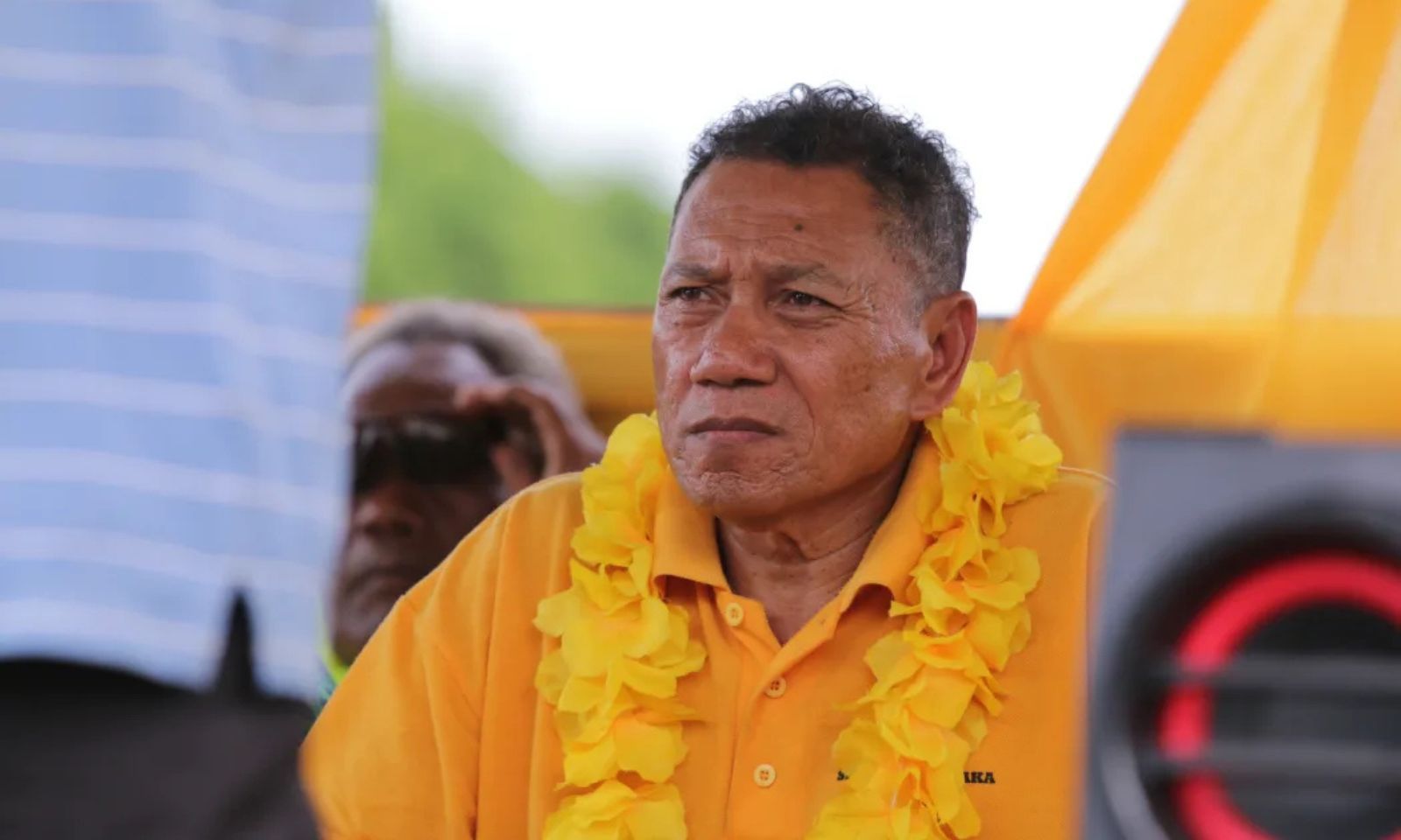 Solomon Islands foreign minister quits and moves to topple PM