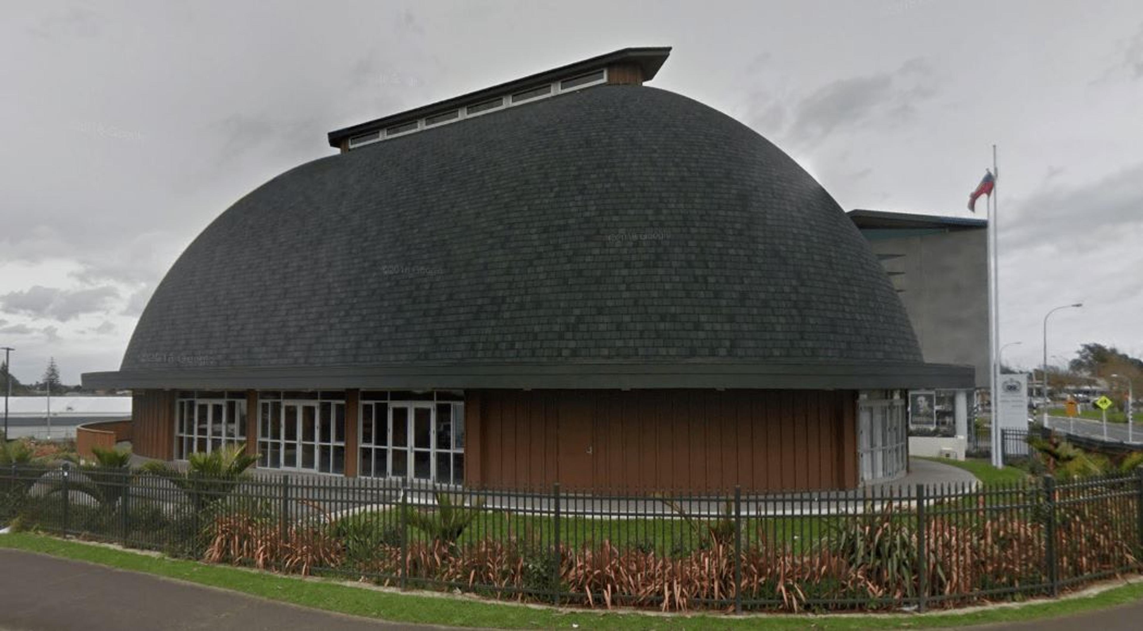 Survivors of abuse in state care will be able to give their testimony at hearings at the Fale o Samoa in Mangere in July. Photo: Google Maps