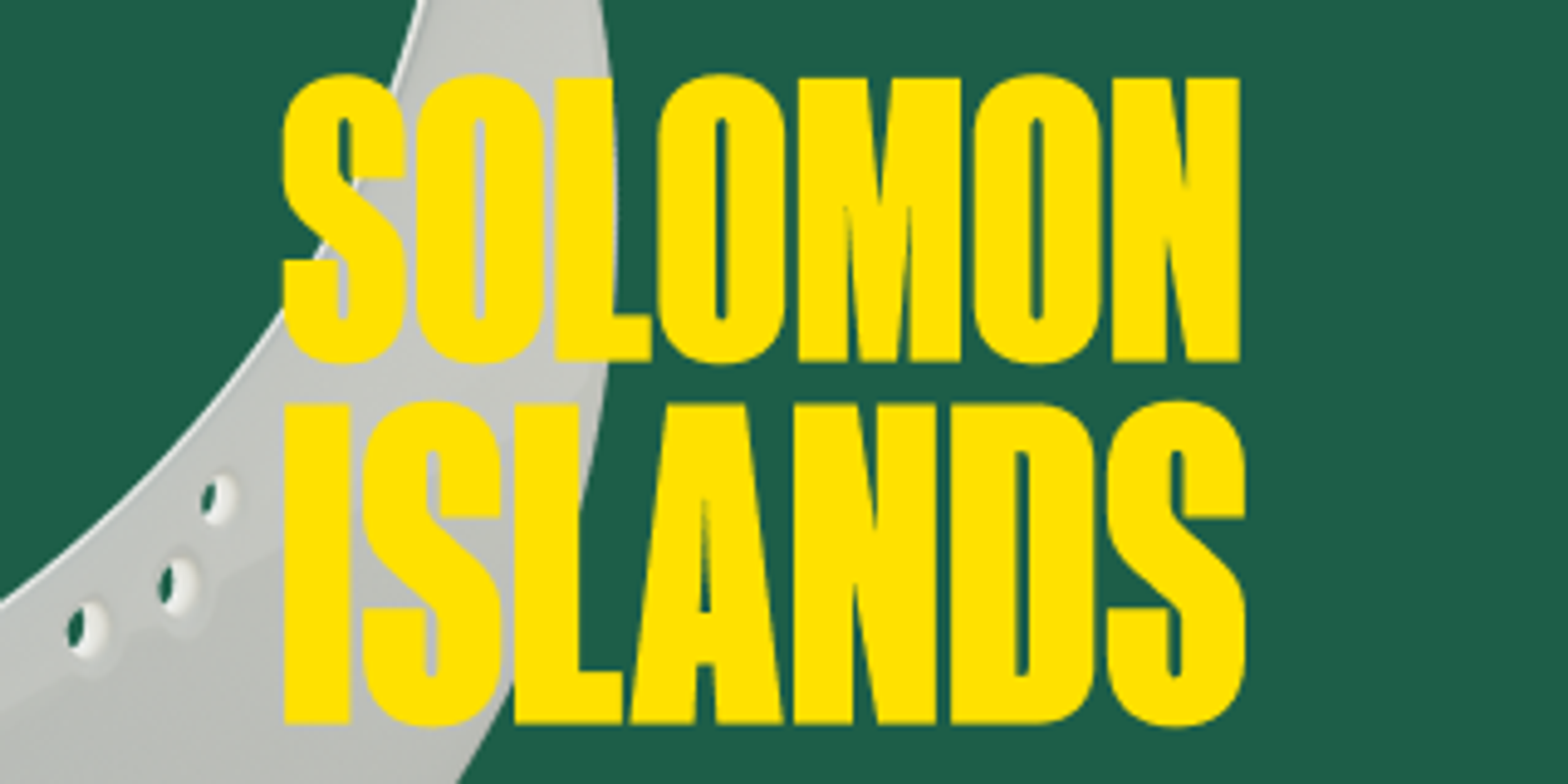 Solomon Islands