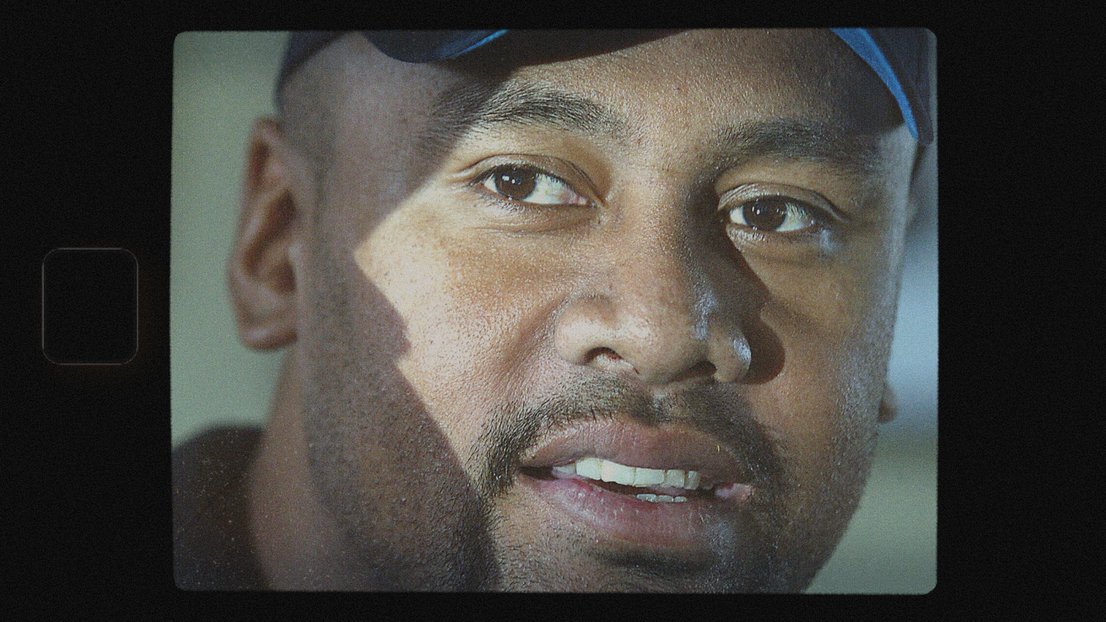 'It's a great privilege': Filmmaker brings Lomu's story home