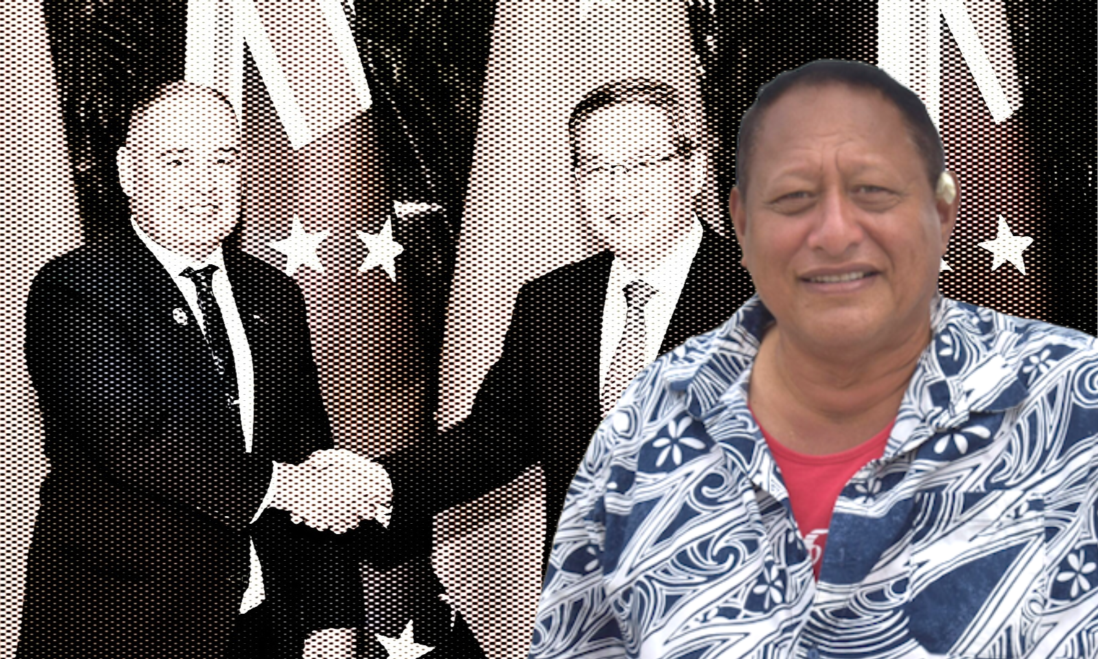 Uncertainty as Cook Islands PM returns from China deal