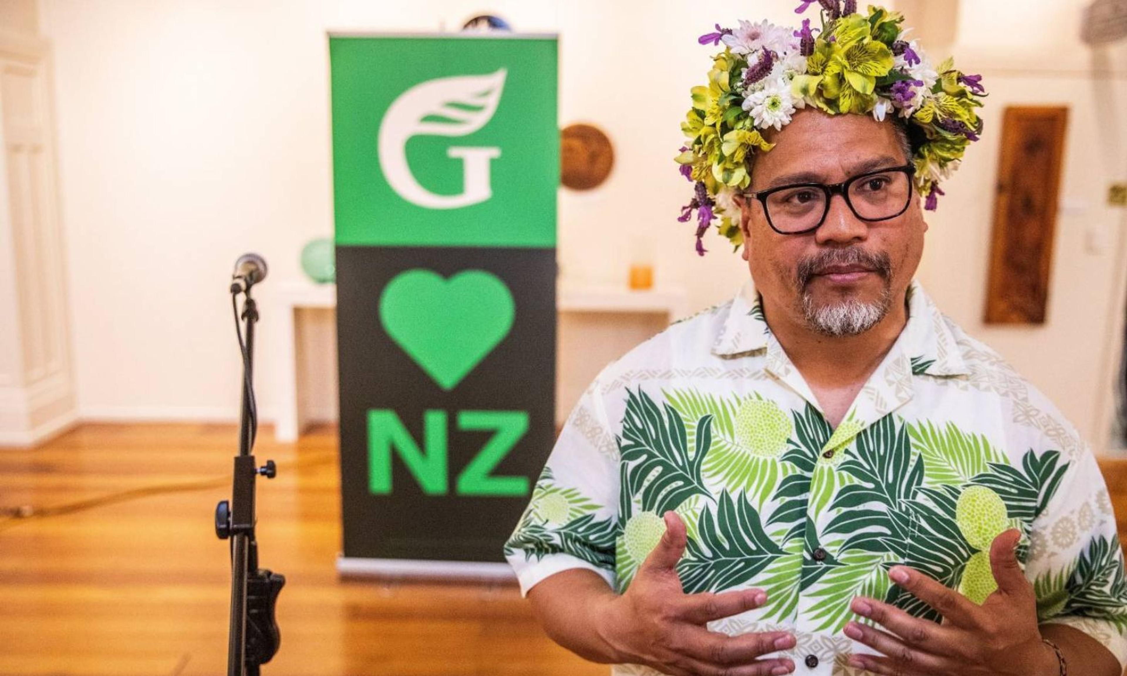 Greens MP Teanau Tuiono is seeking to repeal a racist bill where citizenship for Western Samoans was revoked in 1982.