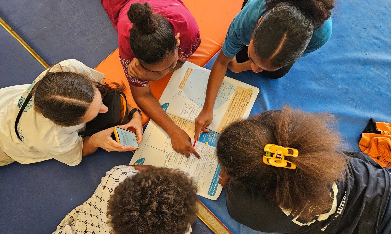 'Our kids are getting sick too soon': Experts warn of diabetes crisis crossing generations