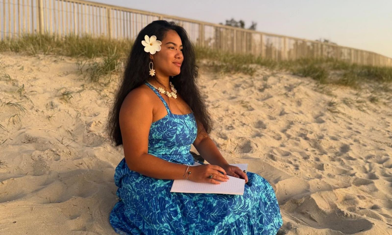 Miss Cook Islands 2026, reflections of a Pacific Island beauty queen