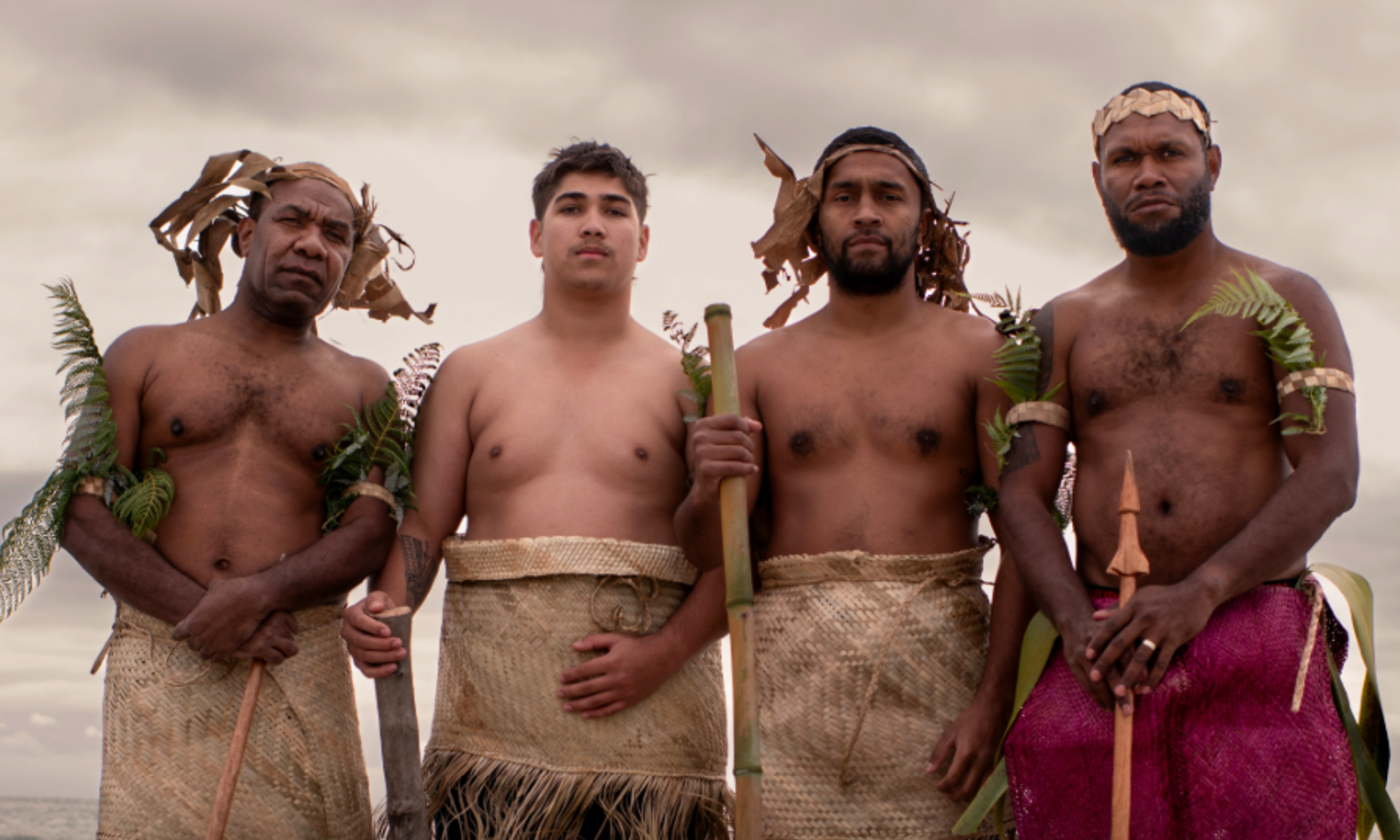 After two years of pilot events, Aotearoa now officially recognises Bislama Language Week.