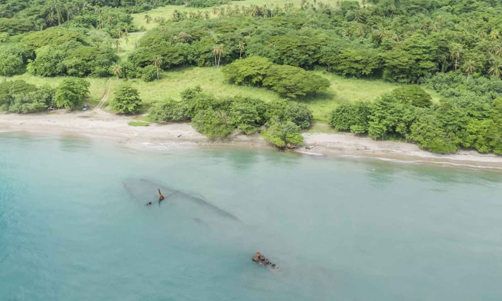 80 years on, Pacific continues to bear deep scars from World War II