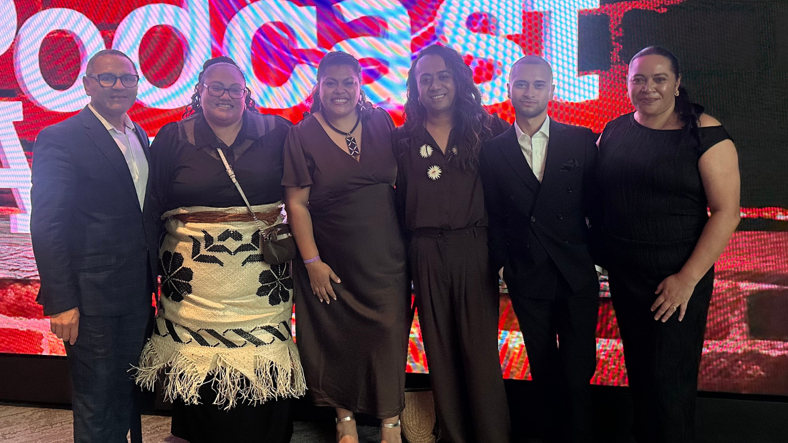 PMN Fiji wins top radio honour as Pacific broadcasting pioneer recognised