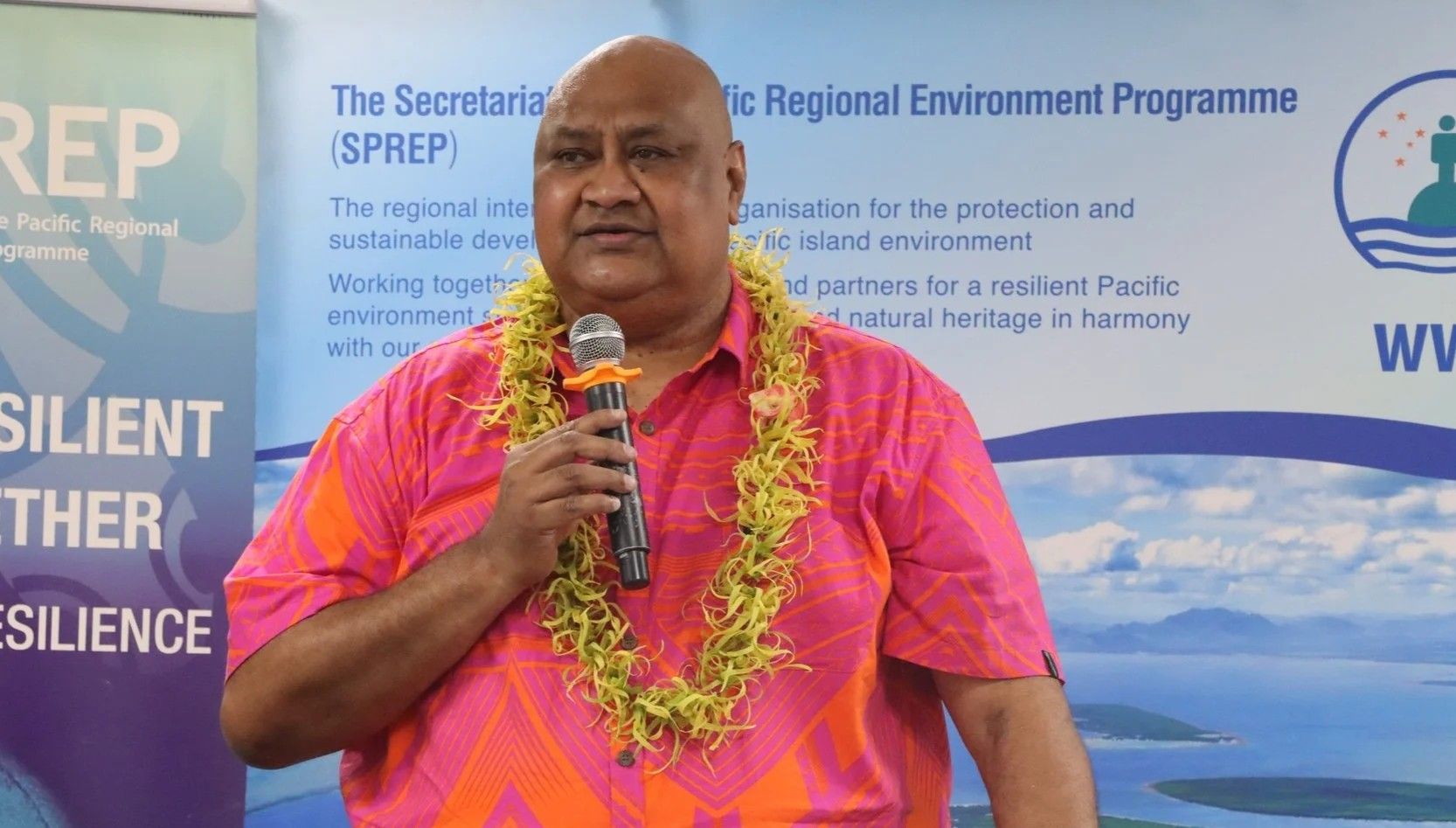 2025 among hottest years on record in western Pacific as climate crisis continues