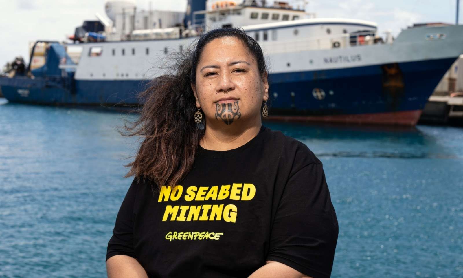 Cook Islands seabed mining delay hailed as win for ongoing Pacific region resistance