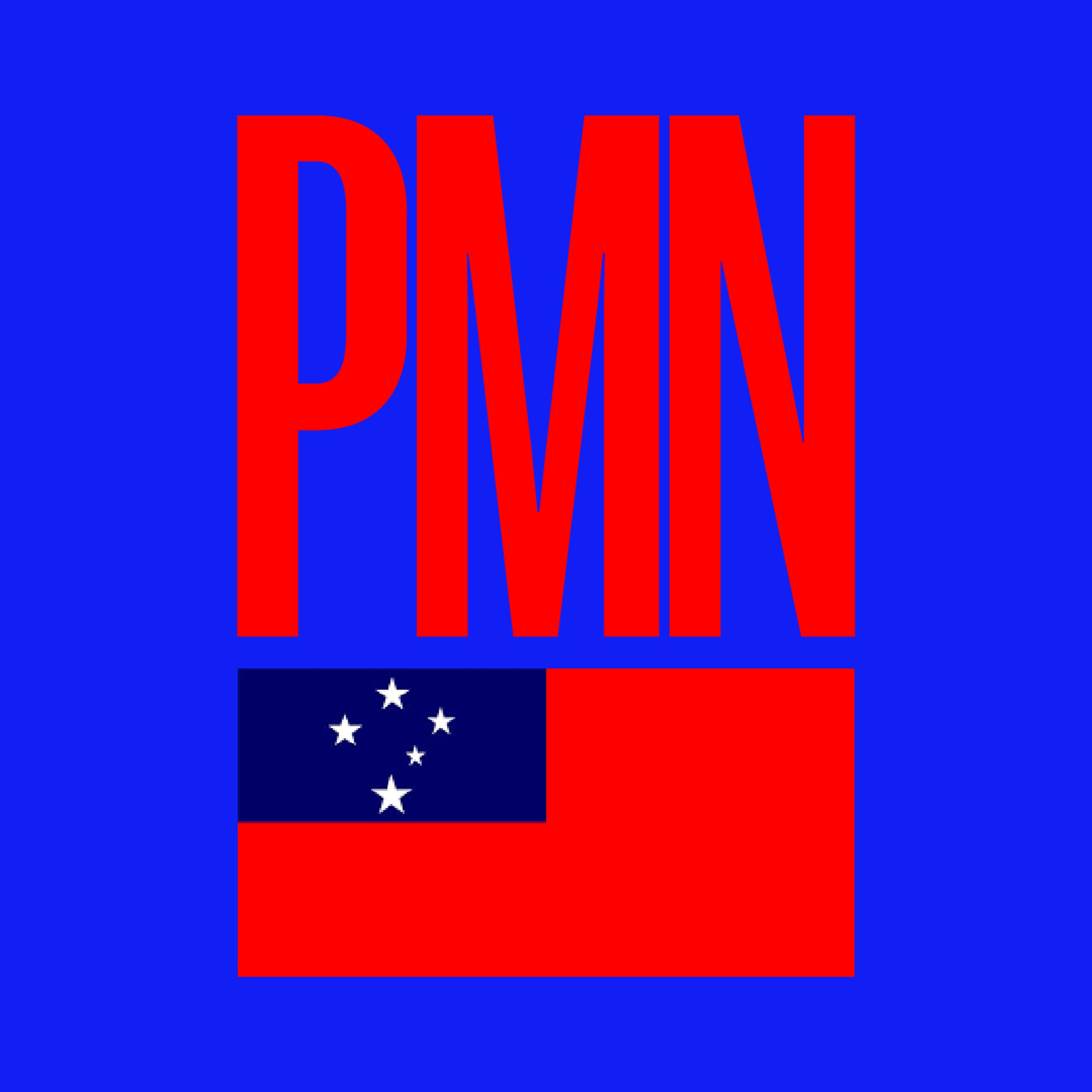 PMN Samoa