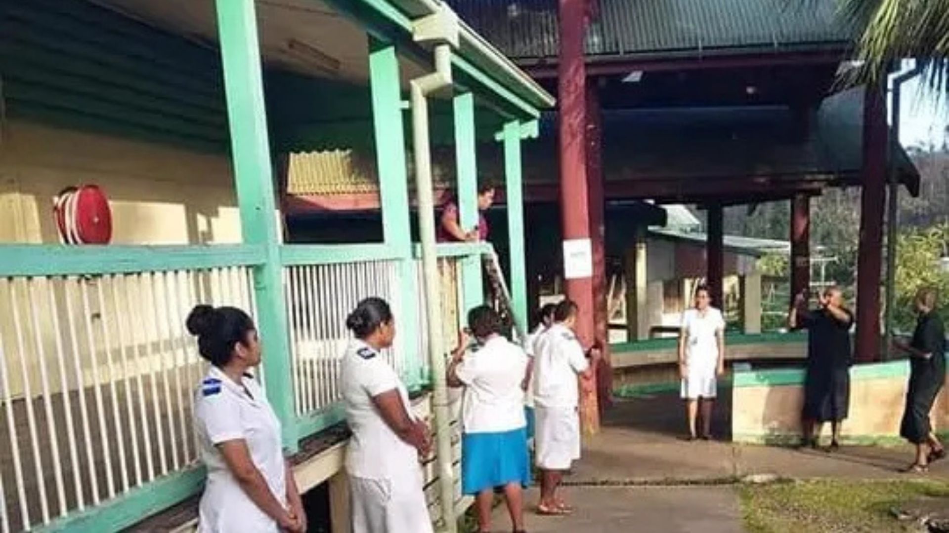 Fiji govt to roll out eco mortuaries after distressing claims of bodies stored in esky