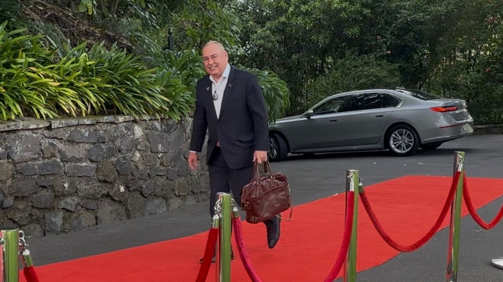 Cook Islands PM: Pacific needs action, not more promises