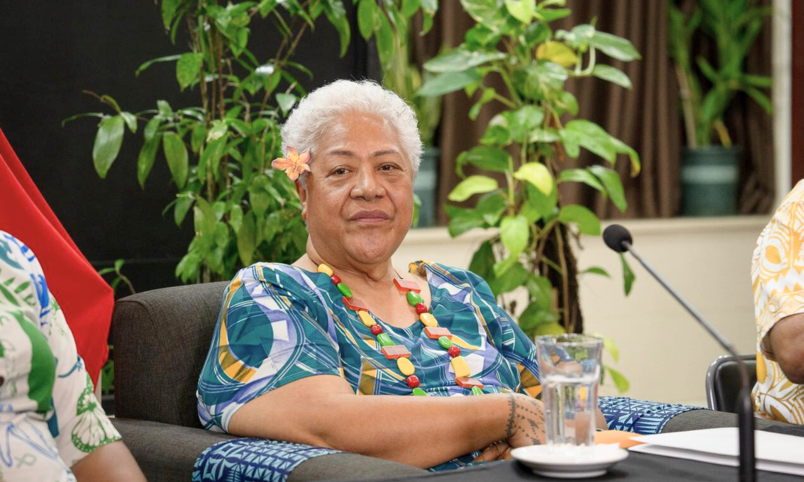 Sāmoa Prime Minister addresses surge in dengue fever cases