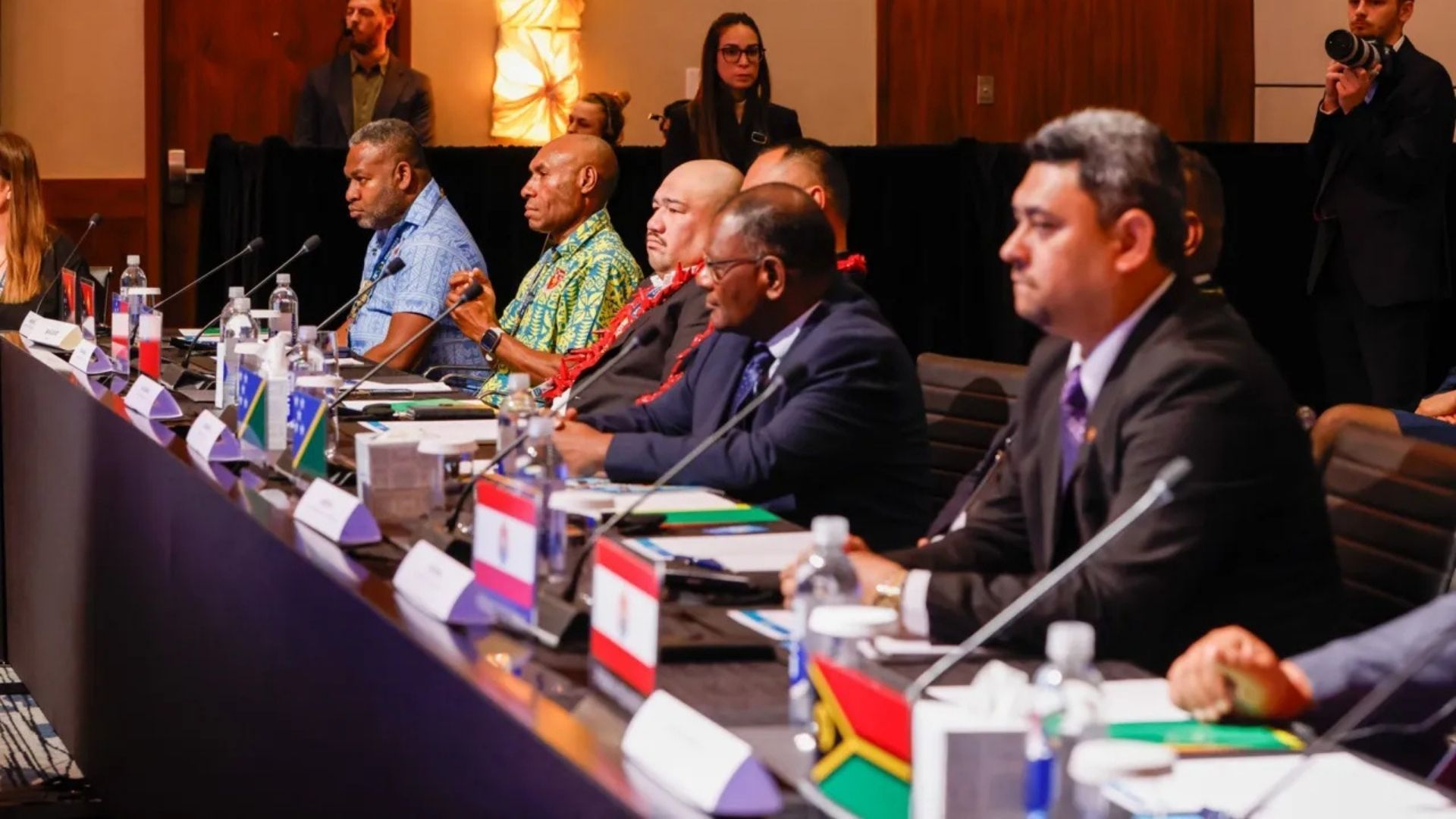OFC welcomes FIFA's U-turn: Pacific football now awaits next move