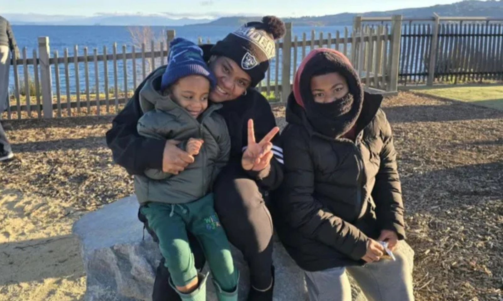 ‘Bring Luisa home’ Family’s plea after Fijian mother’s death in