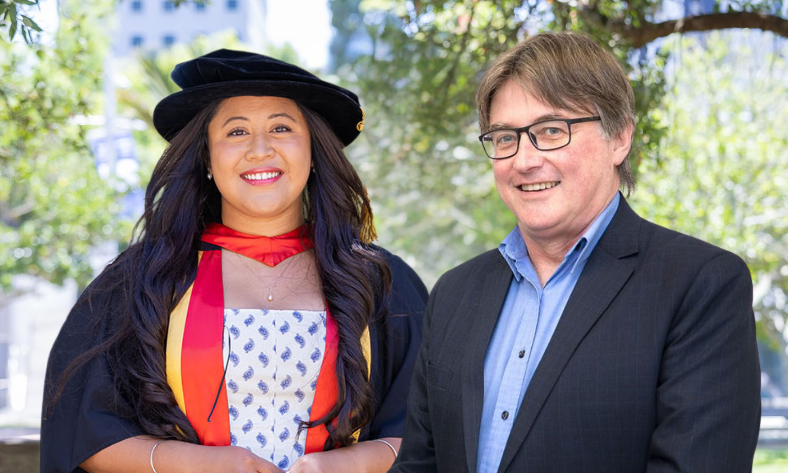 Pacific DNA research could change how diabetes and obesity are medicated