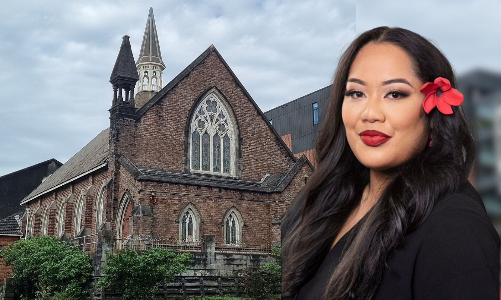 Tongan psychologist to lead Methodist Church safeguarding reforms