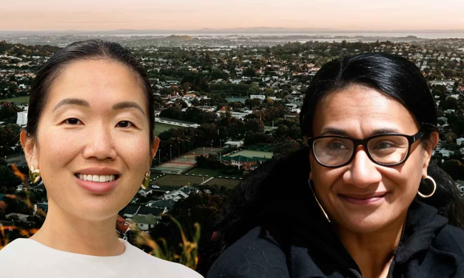 Pacific families still shut out as rental prices cool across the country