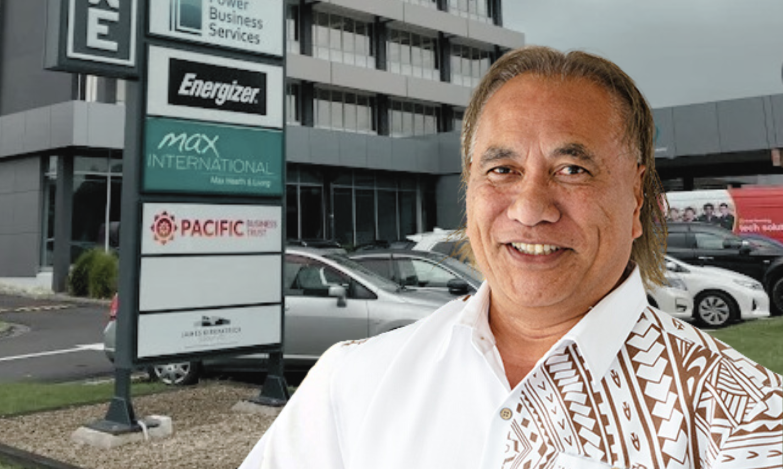 New chair at PBT unveils vision for economic resilience amid funding boost