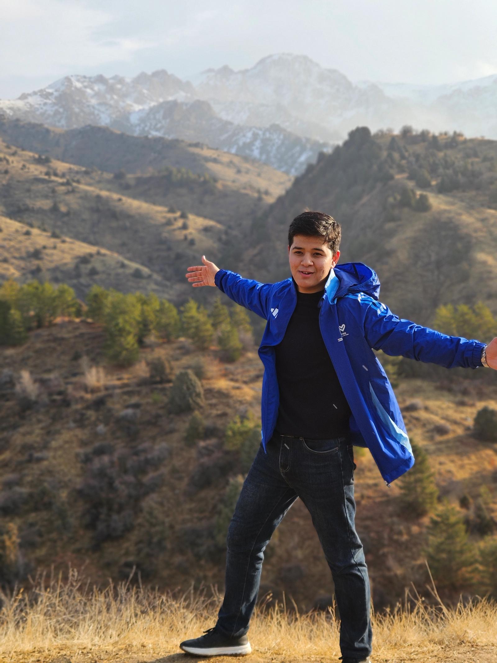 ra ra - Architectural illustration detail 1 by Diyor Abdullayev