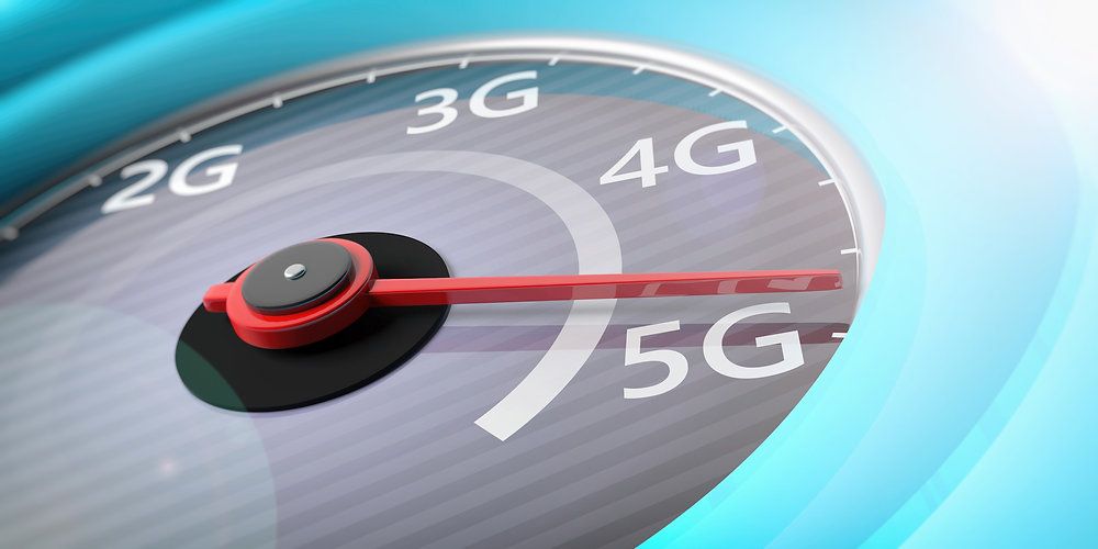 How Fast Does My Internet Need to Be?