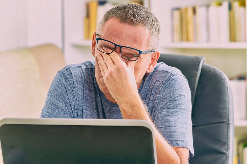 5 Ways Your Home's Lighting Is Hurting Your Health (#4 Will Surprise You!)