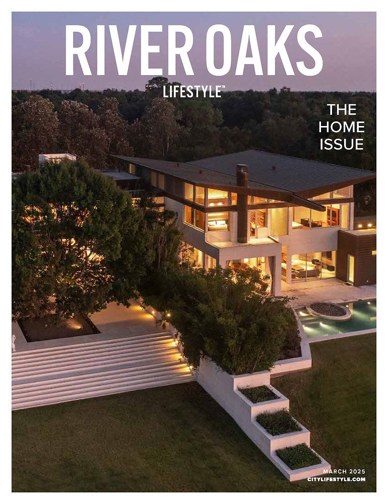 2025 Smart Home Trends: Expert Insights from Executive Technology Group