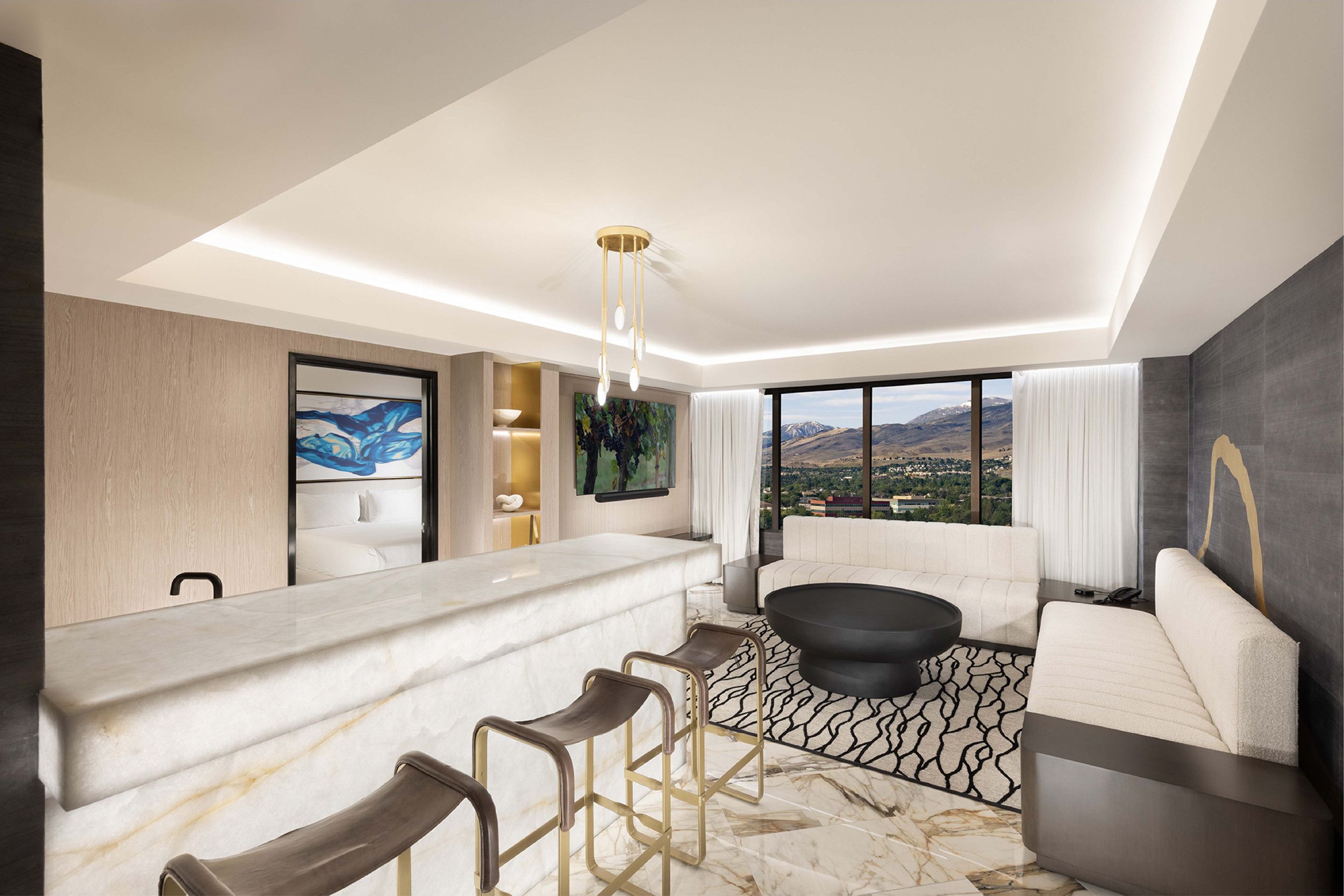 The Future of Lighting: Enhancing Spaces with Smart, High-Performance LED Solutions