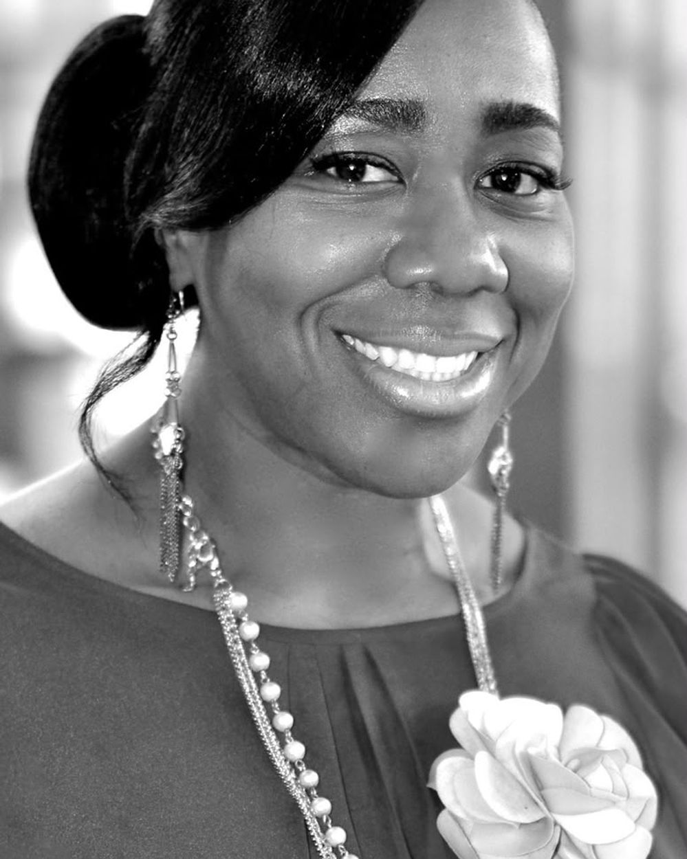 Sherida V. Morrison