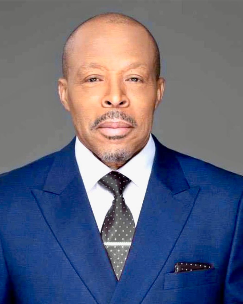 Dr. JRC Tyler