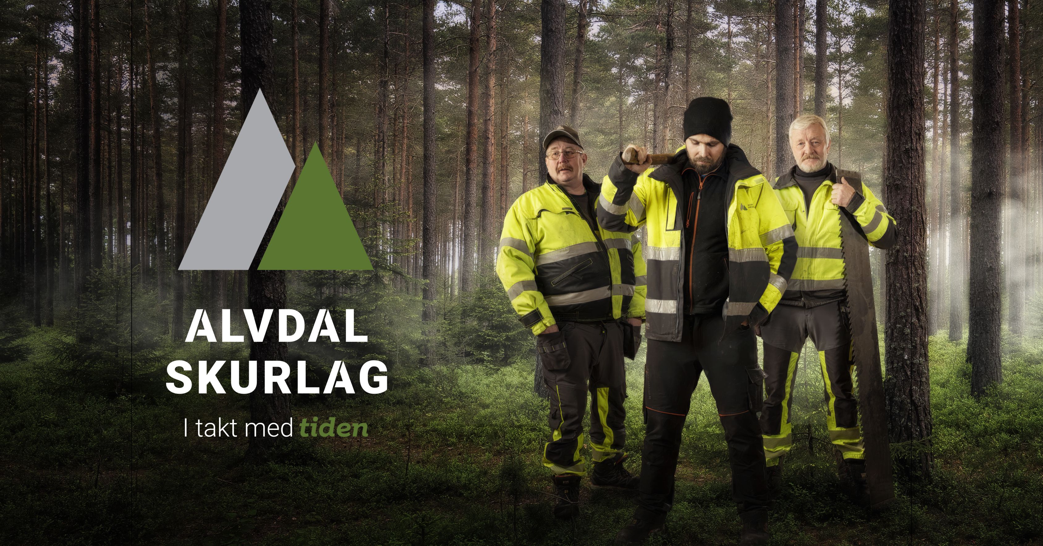 Alvdal Skurlag | Vaag