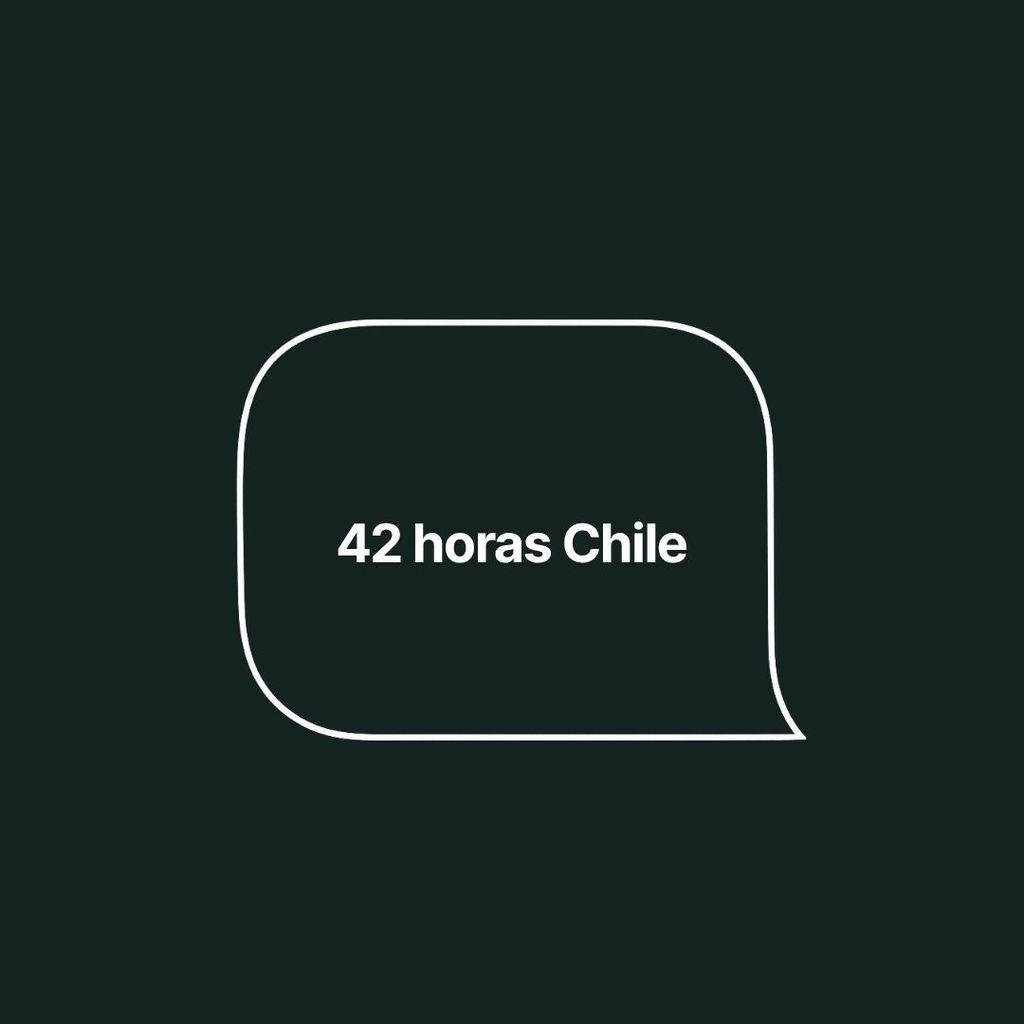 42 horas en chile