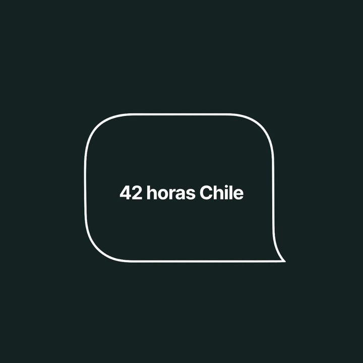 42 horas en chile