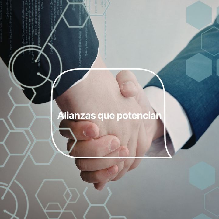 Alianzas estratégicas que potencian