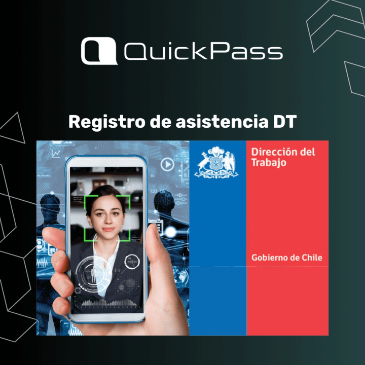 Registro de asistencia DT