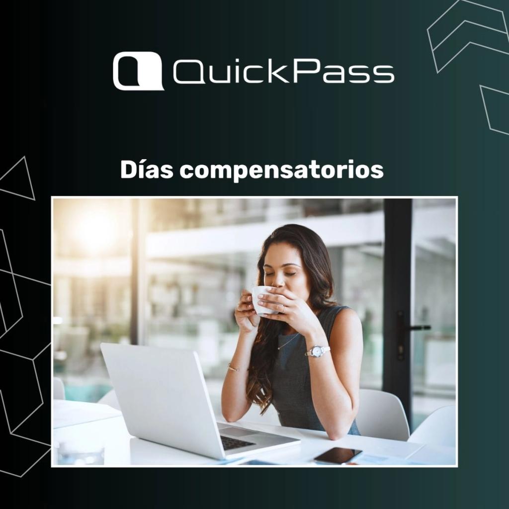 Días compensatorios