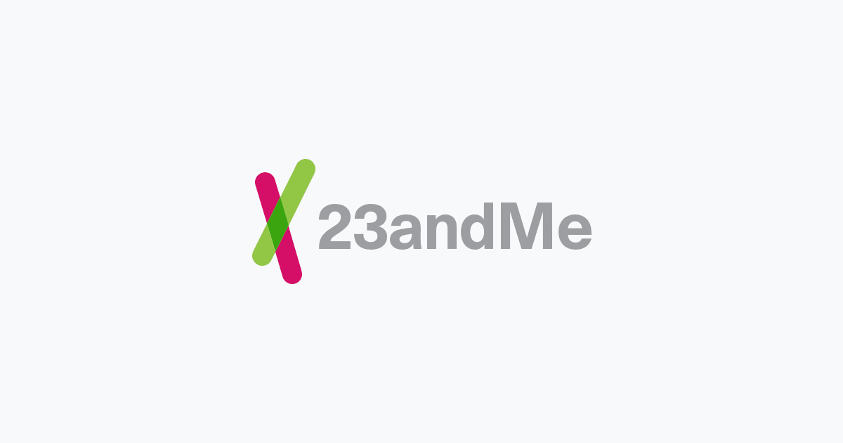 image for 23andMe