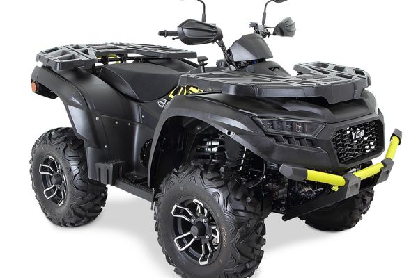 TGB BLADE 550