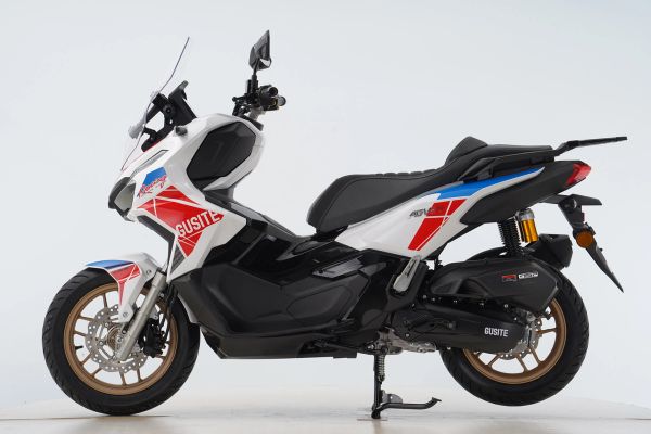 Gusite AGV-R