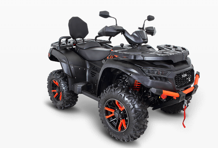 TGB BLADE 1000 LTX EPS LIMITED