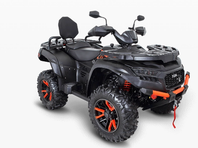 TGB BLADE 1000 LTX EPS LIMITED