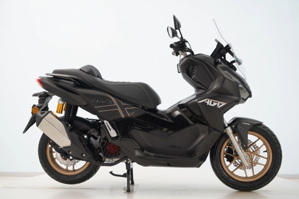 GUsite AGV-X