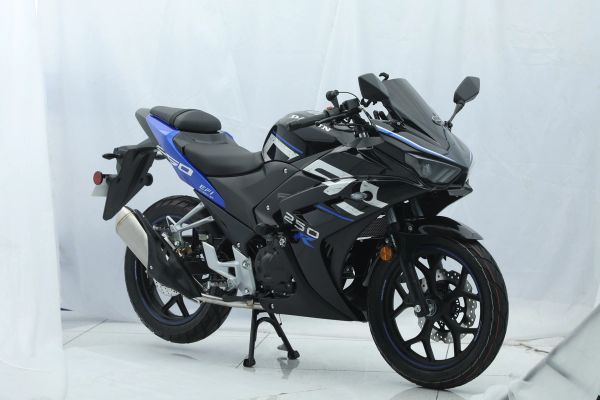 DAYUN 250-8