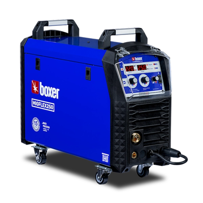 Inversora Migflex 250 220v