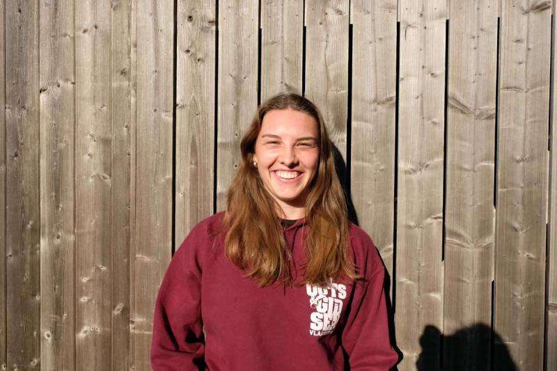 Foto van Jone Broeks
