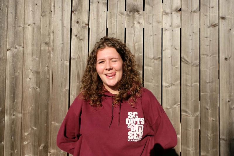 Foto van Lilli De Moor
