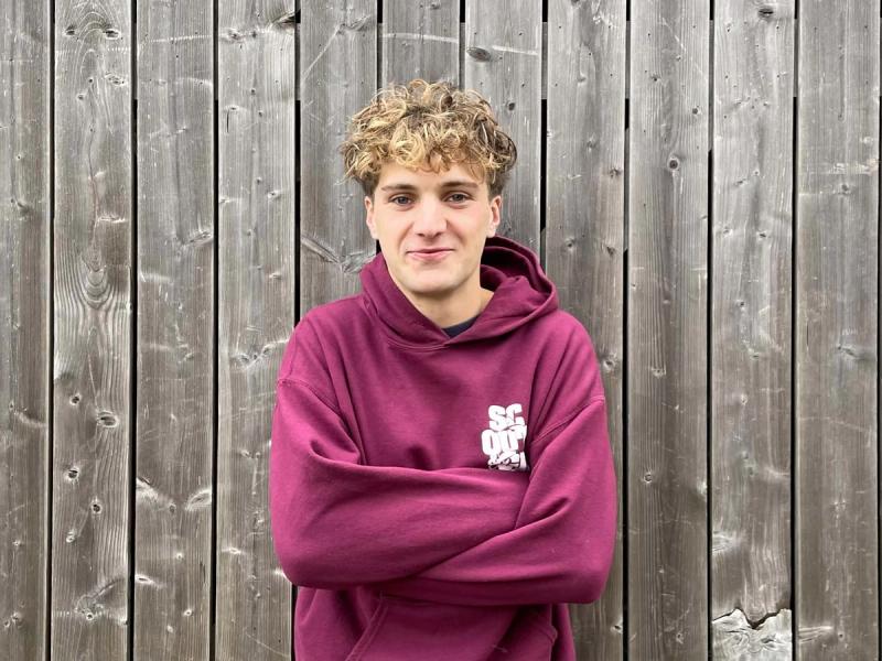 Foto van Eirinn Geijsen