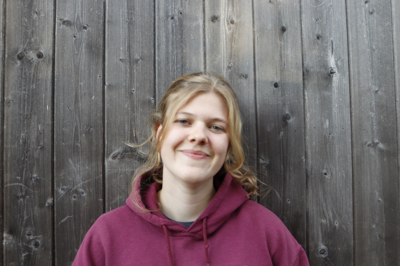 Foto van Manou De Roover