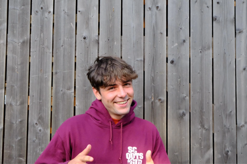 Foto van Vic Formesyn