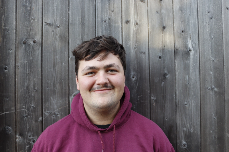 Foto van Lucas Laperre